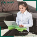 Scrivania in plastica per laptop mini lapdesk